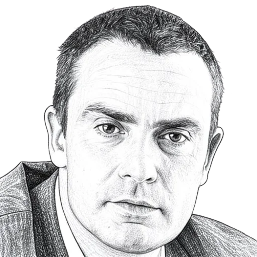 Luc Marchetti