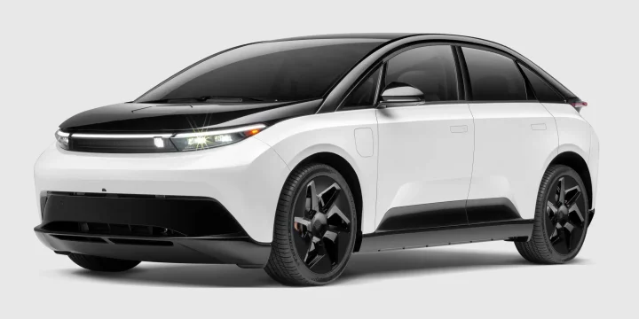 2023 INDI One 95 kWh AWD