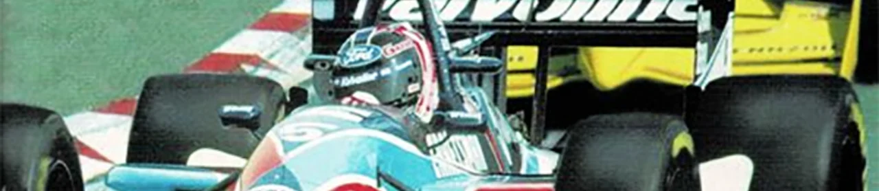 IndyCar Racing II