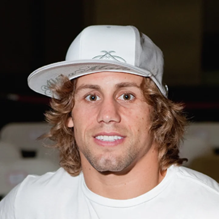 Urijah Faber
