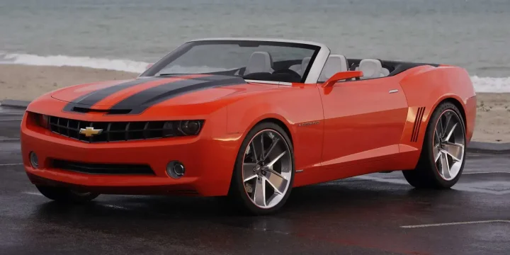 2007 Chevrolet Concept