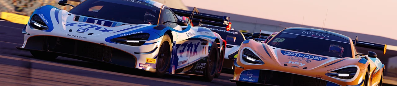Project CARS 3