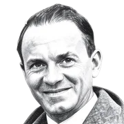 Henry Ronald Godfrey