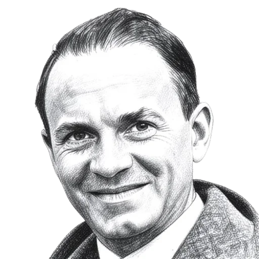 Henry Ronald Godfrey