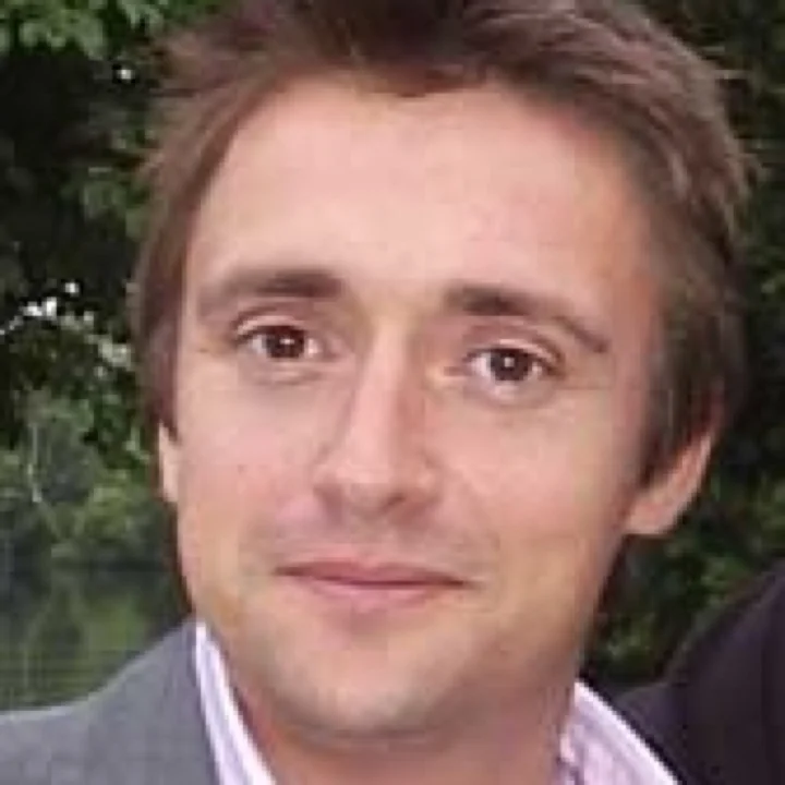 Richard Hammond