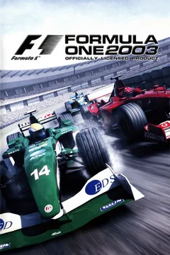 Formula One 2003
