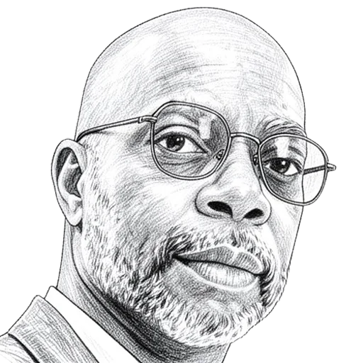 Richard Patterson