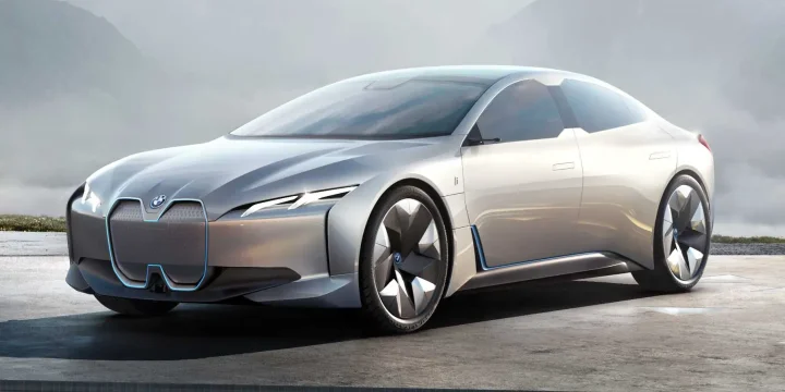 2017 BMW Concept