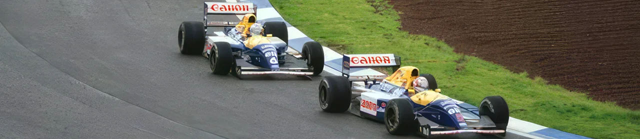 F1 Pole Position