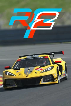 rFactor 2