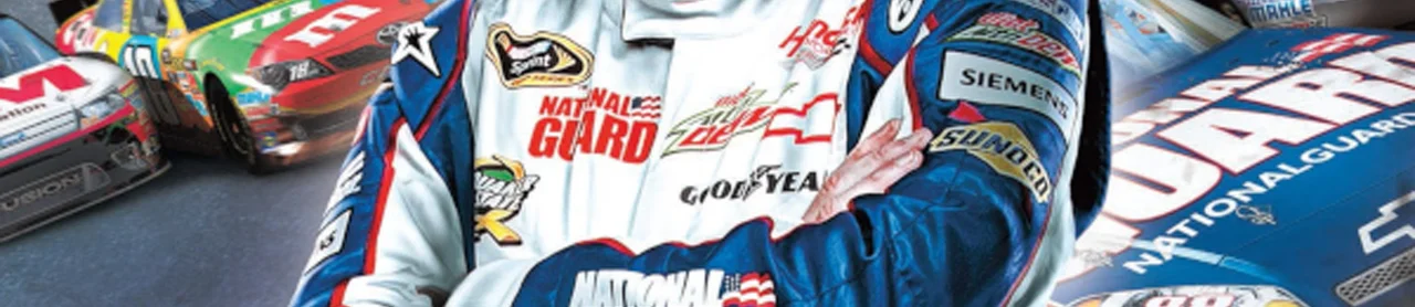 NASCAR The Game: Inside Line