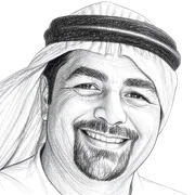 Mohammed Al Qadi