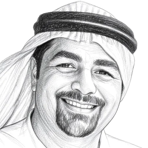 Mohammed Al Qadi