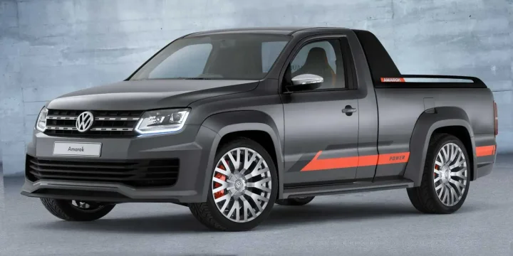 2014 Volkswagen Concept