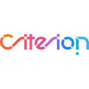 Criterion Games