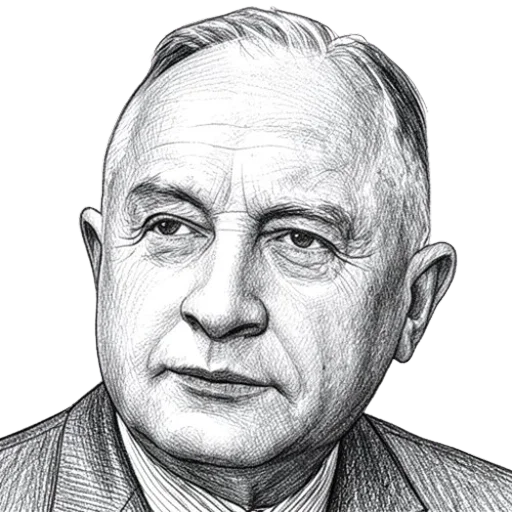 Edward Holden