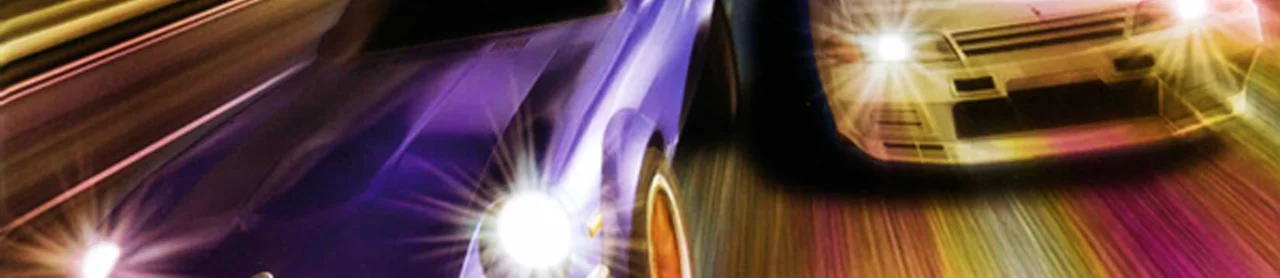 Wangan Midnight: Maximum Tune 3DX