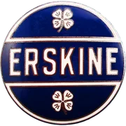 Erskine