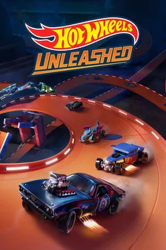 Hot Wheels Unleashed