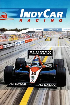IndyCar Racing