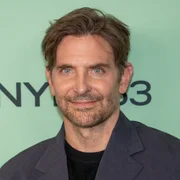 Bradley Cooper