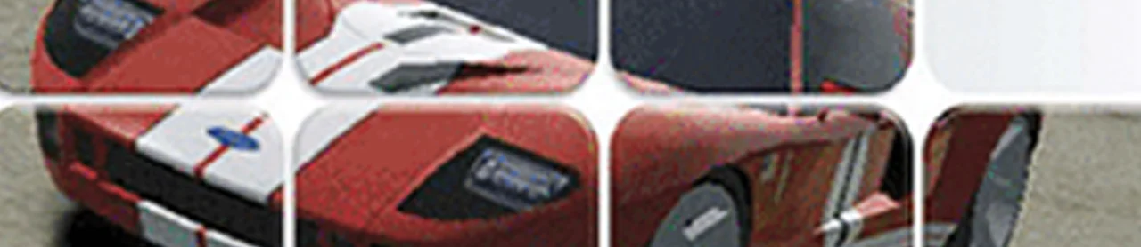 Ford Racing: Full Blown
