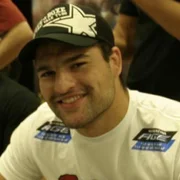 Maurício Rua