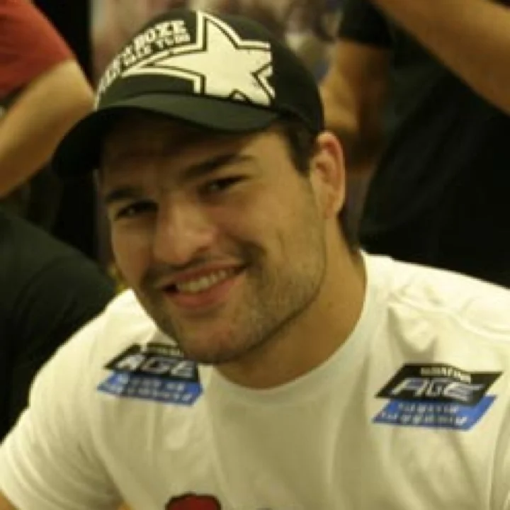 Maurício Rua