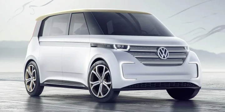 2016 Volkswagen Concept