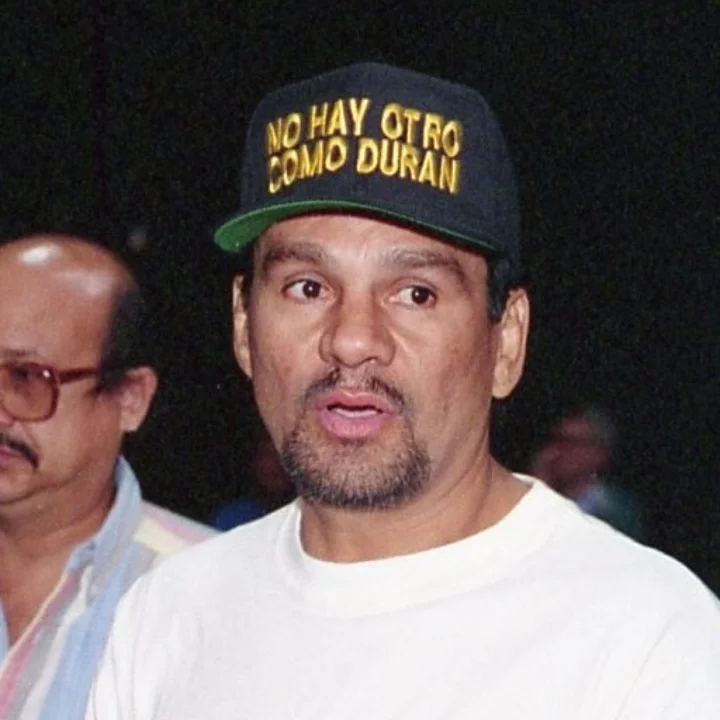 Roberto Durán