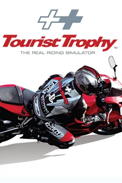 Tourist Trophy: The Real Riding Simulator