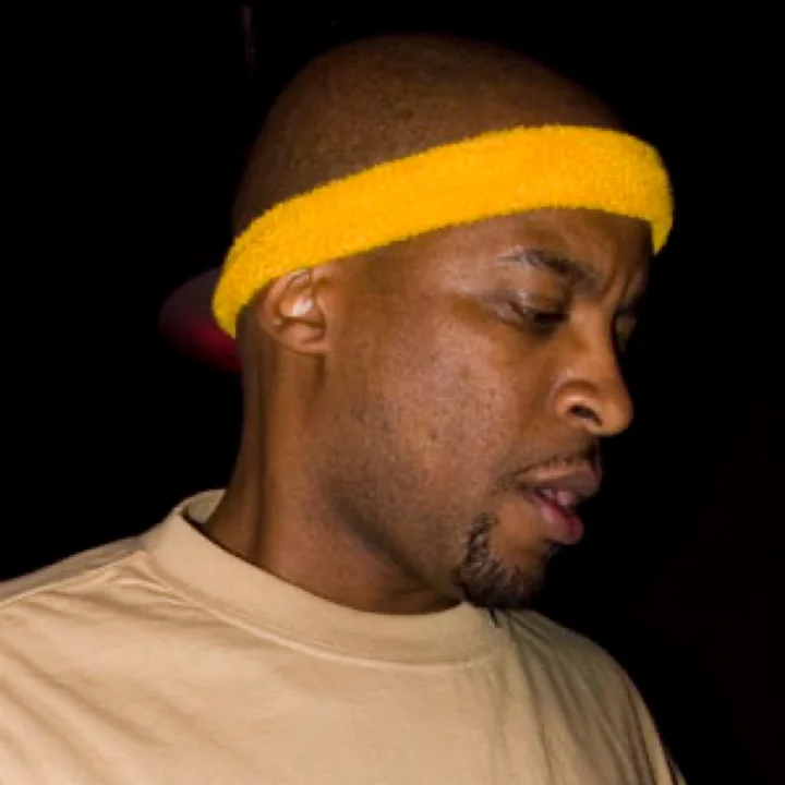 Masta Ace
