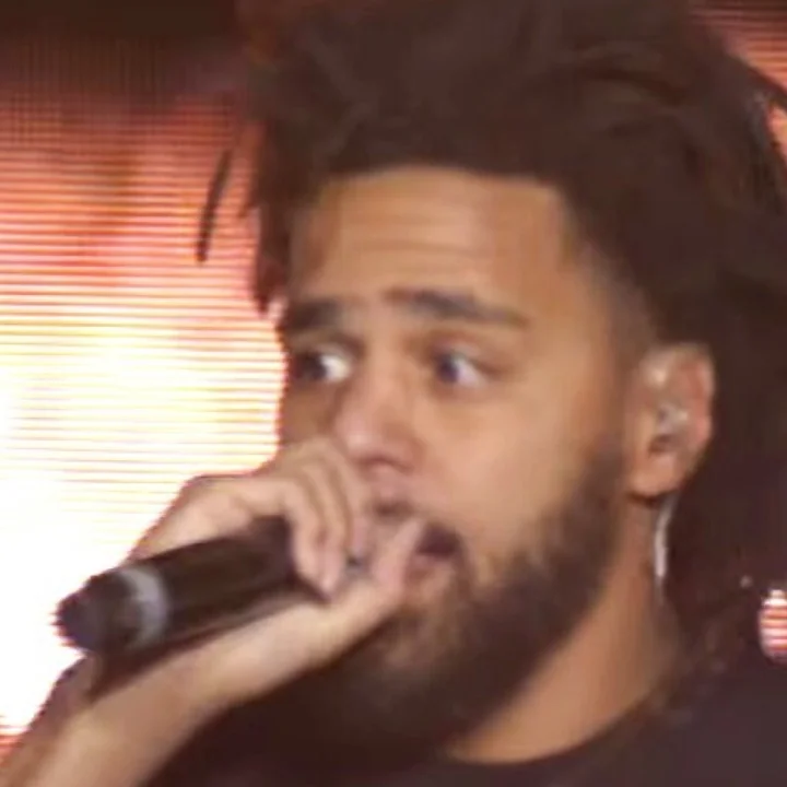 J. Cole