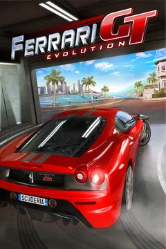 Ferrari GT: Evolution