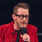 Macaulay Culkin