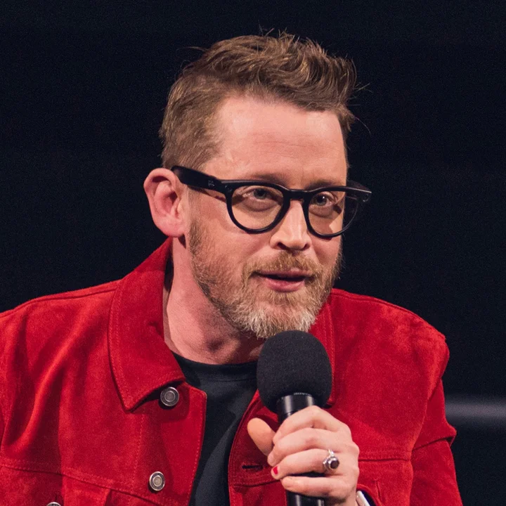 Macaulay Culkin