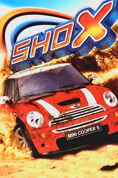 Shox
