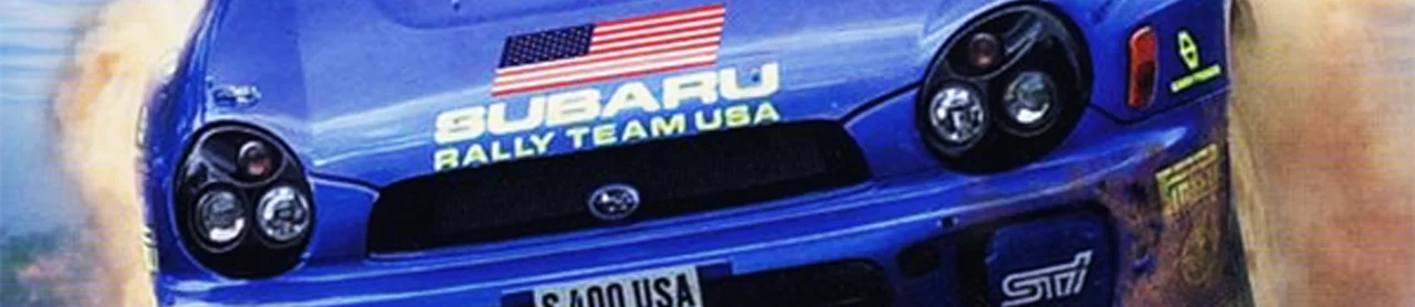 V-Rally 3