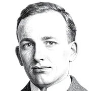 Thomas George John