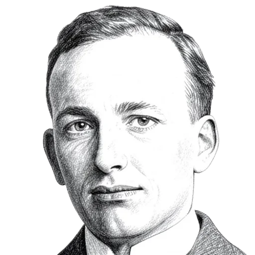 Thomas George John