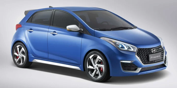 2014 Hyundai Concept