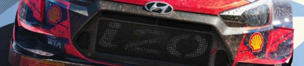 WRC 10