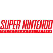 Super Nintendo
