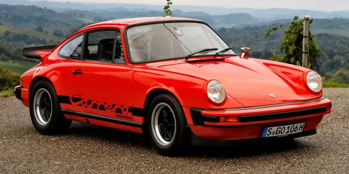 2019 Porsche 911 4 GTS