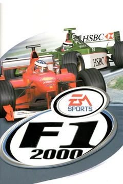 F1 2000