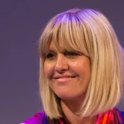 Ashley Jensen