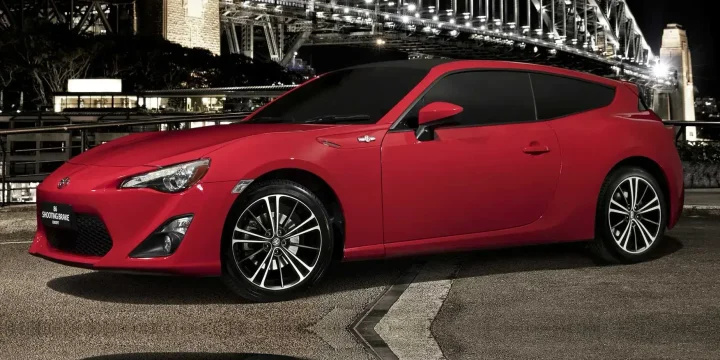 2016 Toyota Concept