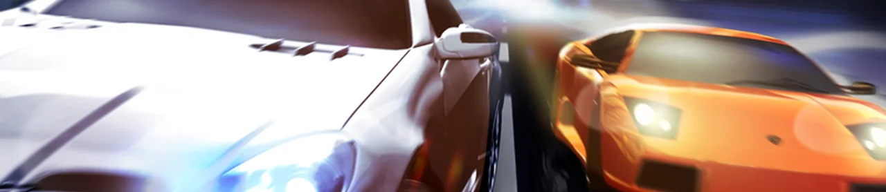 Asphalt: Urban GT 2