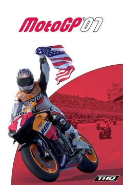 MotoGP '07