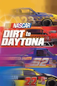 NASCAR: Dirt to Daytona